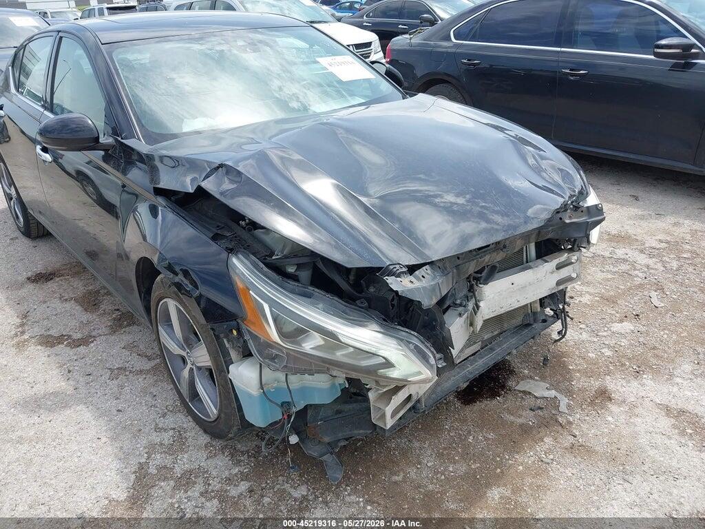1N4BL4EW7KC246877 2019 NISSAN ALTIMA photo no. 6