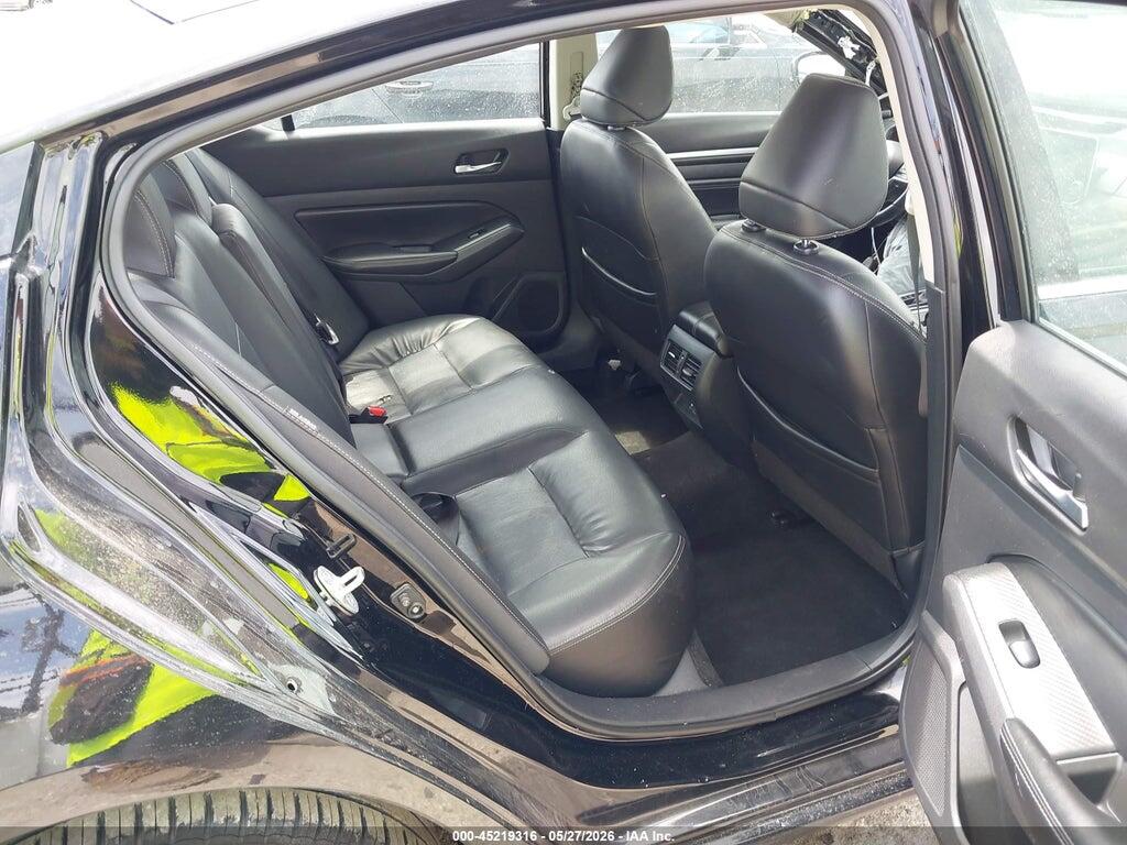 1N4BL4EW7KC246877 2019 NISSAN ALTIMA photo no. 8