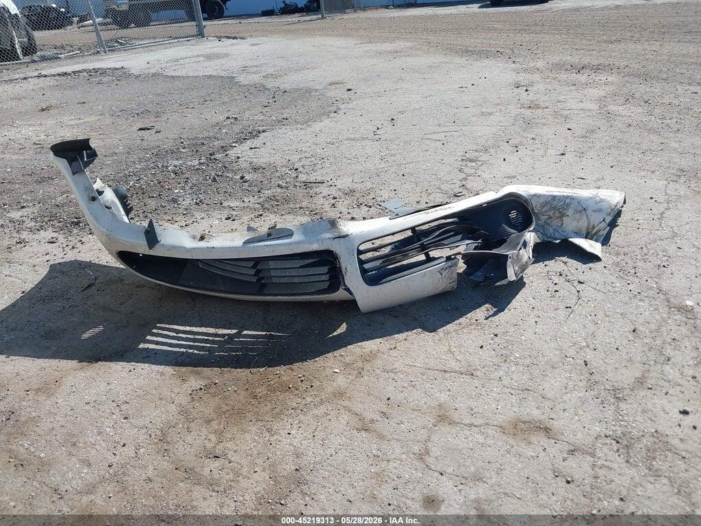 1G2ZF57B184262175 2008 PONTIAC G6 photo no. 12