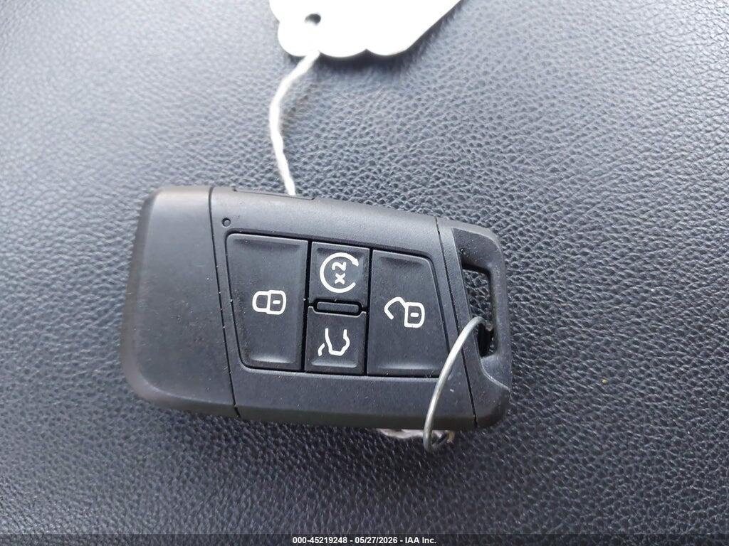 1V2BC2CA7MC236194 2021 VOLKSWAGEN ATLAS CROSS SPORT photo no. 11