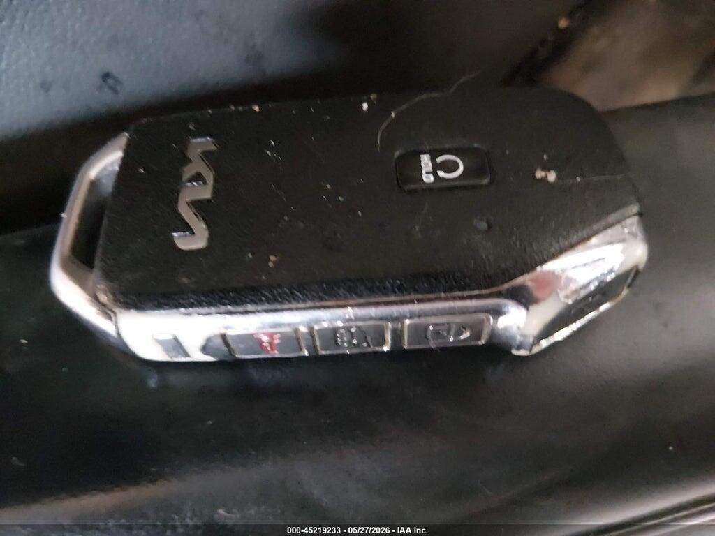 5XYK6CAF8PG034302 2023 KIA SPORTAGE photo no. 11