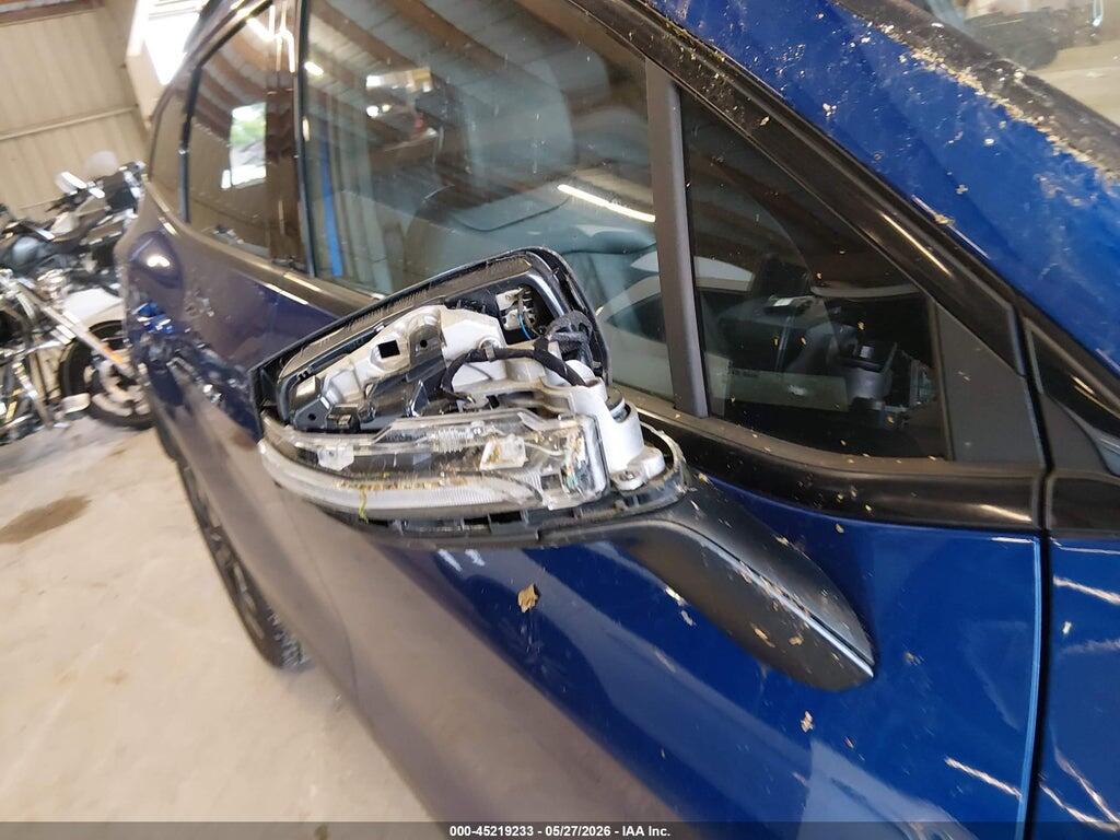 5XYK6CAF8PG034302 2023 KIA SPORTAGE photo no. 6