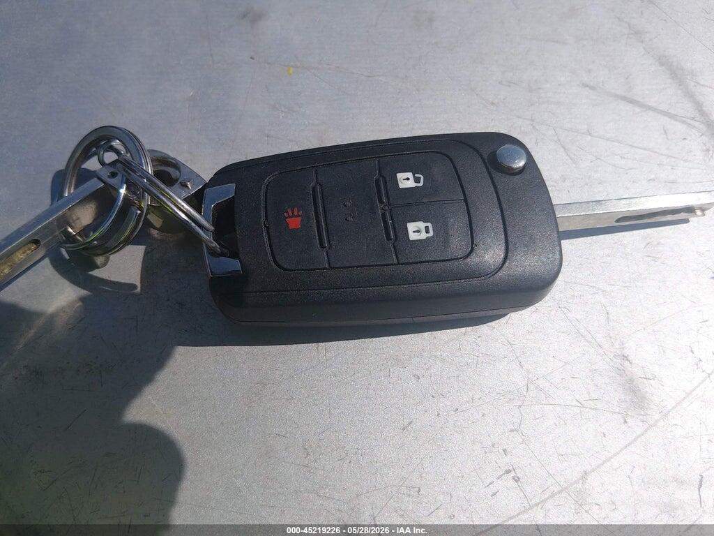 2GKALMEK3E6327010 2014 GMC TERRAIN photo no. 11