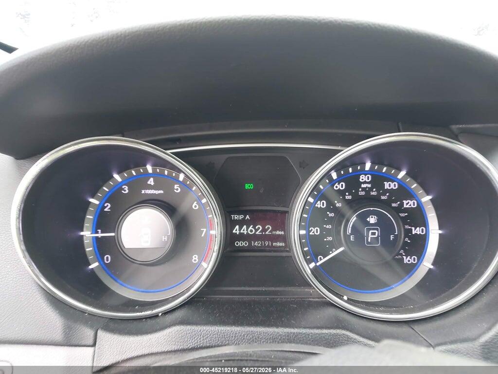 5NPEB4AC6EH914585 2014 HYUNDAI SONATA photo no. 7