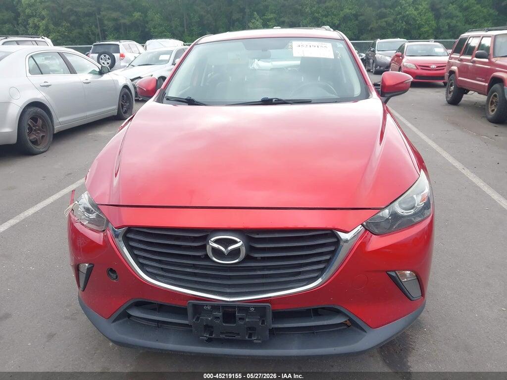 JM1DKFC76G0128910 2016 MAZDA CX-3 photo no. 12