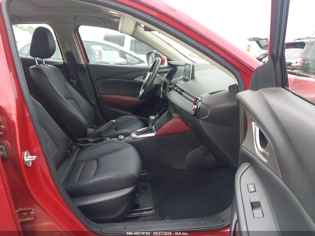 JM1DKFC76G0128910 2016 MAZDA CX-3 photo no. 5