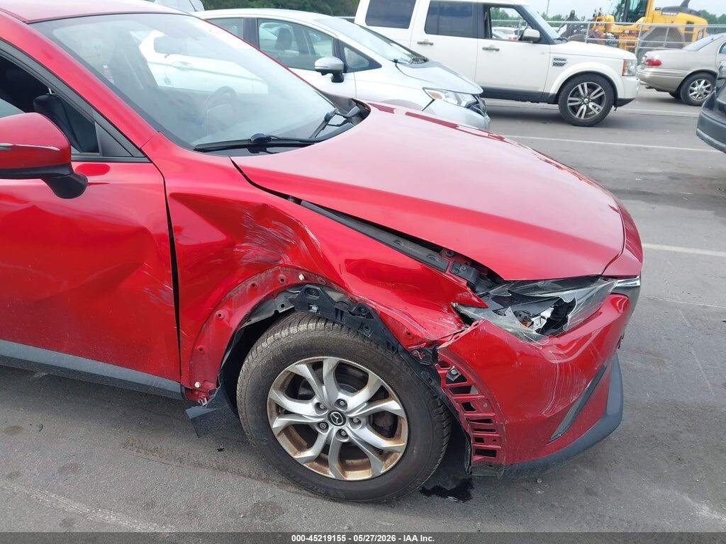 JM1DKFC76G0128910 2016 MAZDA CX-3 photo no. 6