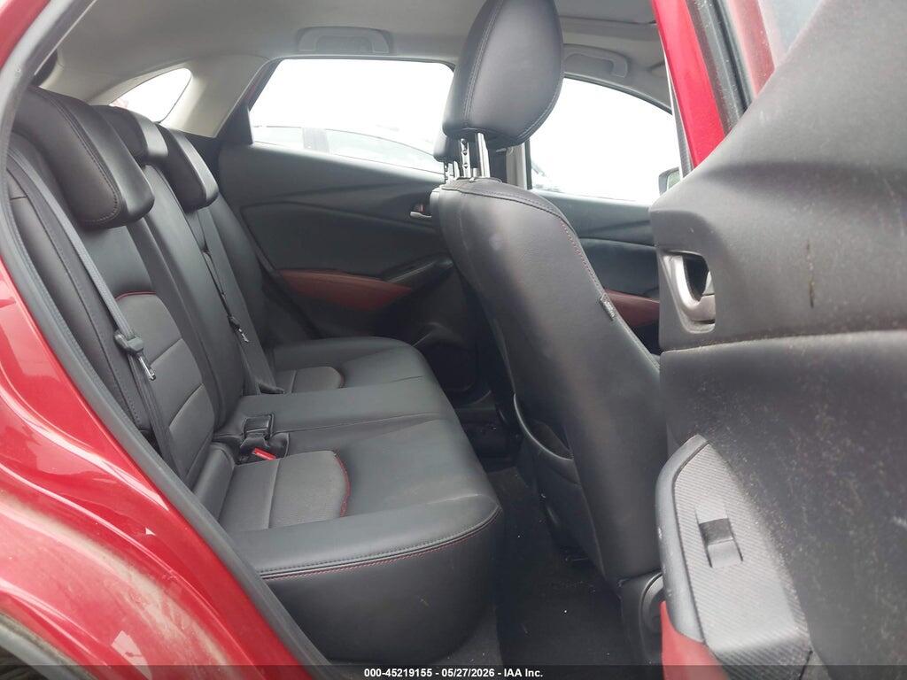 JM1DKFC76G0128910 2016 MAZDA CX-3 photo no. 8