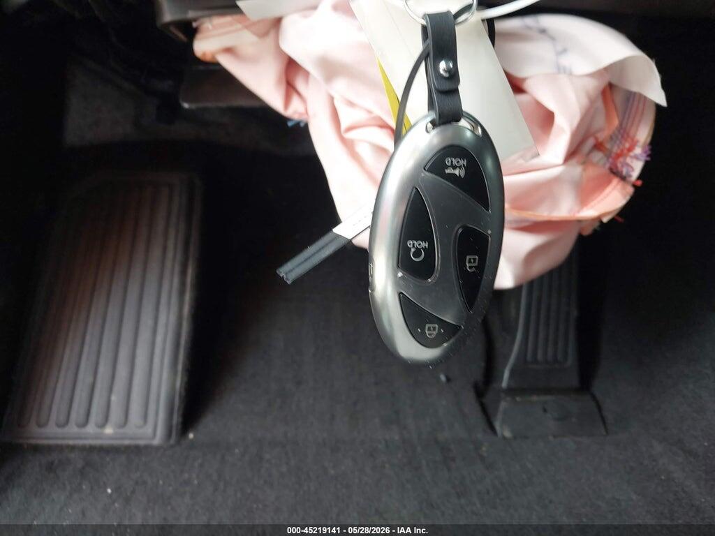 5NMP2DGL8TH151625 2026 HYUNDAI SANTA FE photo no. 11