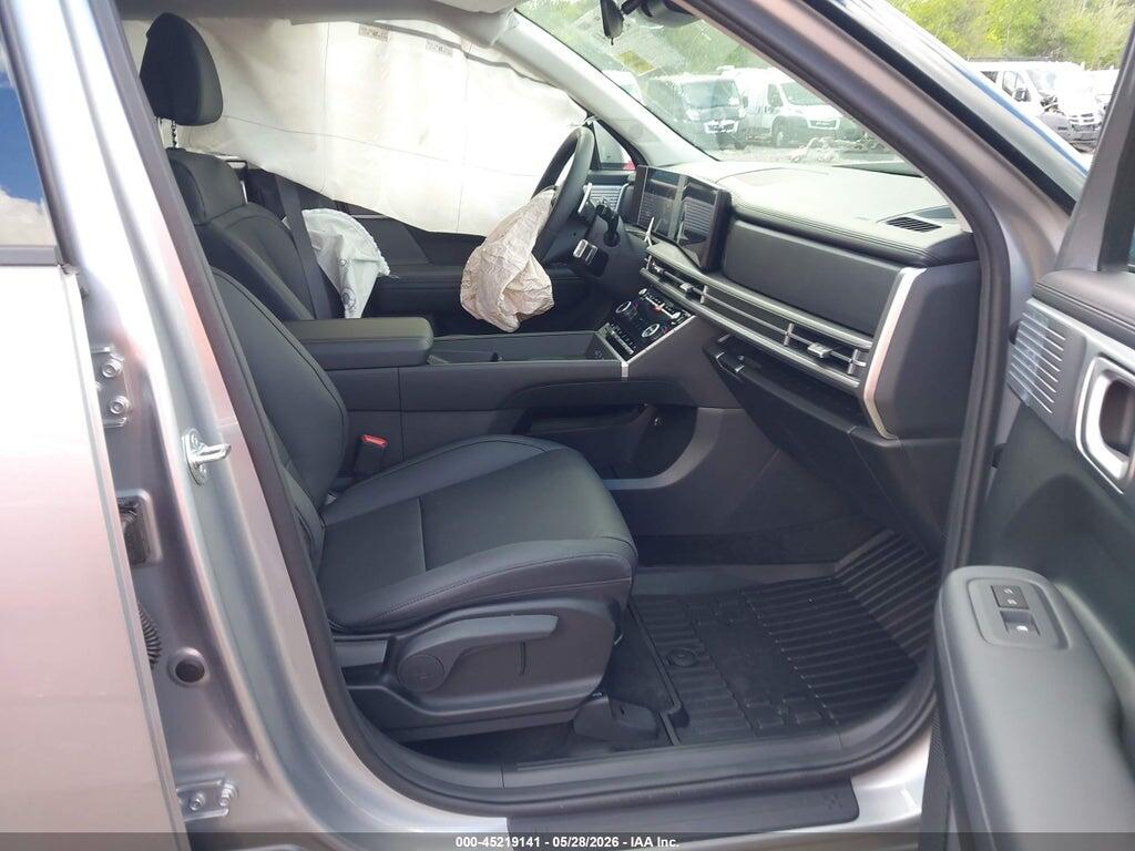 5NMP2DGL8TH151625 2026 HYUNDAI SANTA FE photo no. 5