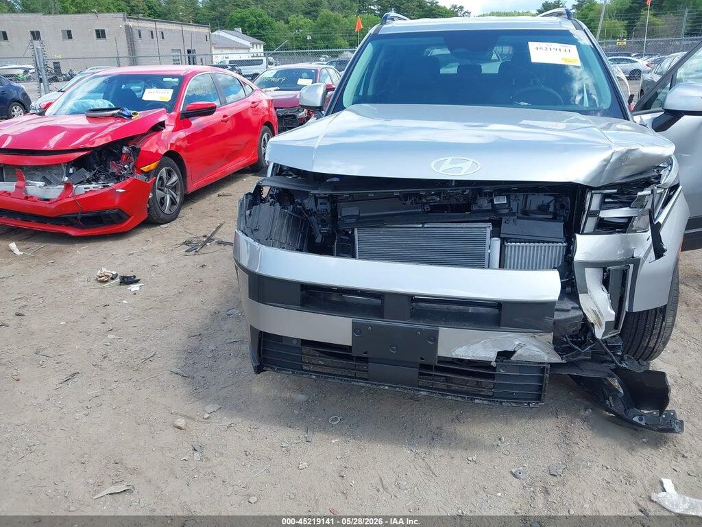 5NMP2DGL8TH151625 2026 HYUNDAI SANTA FE photo no. 6