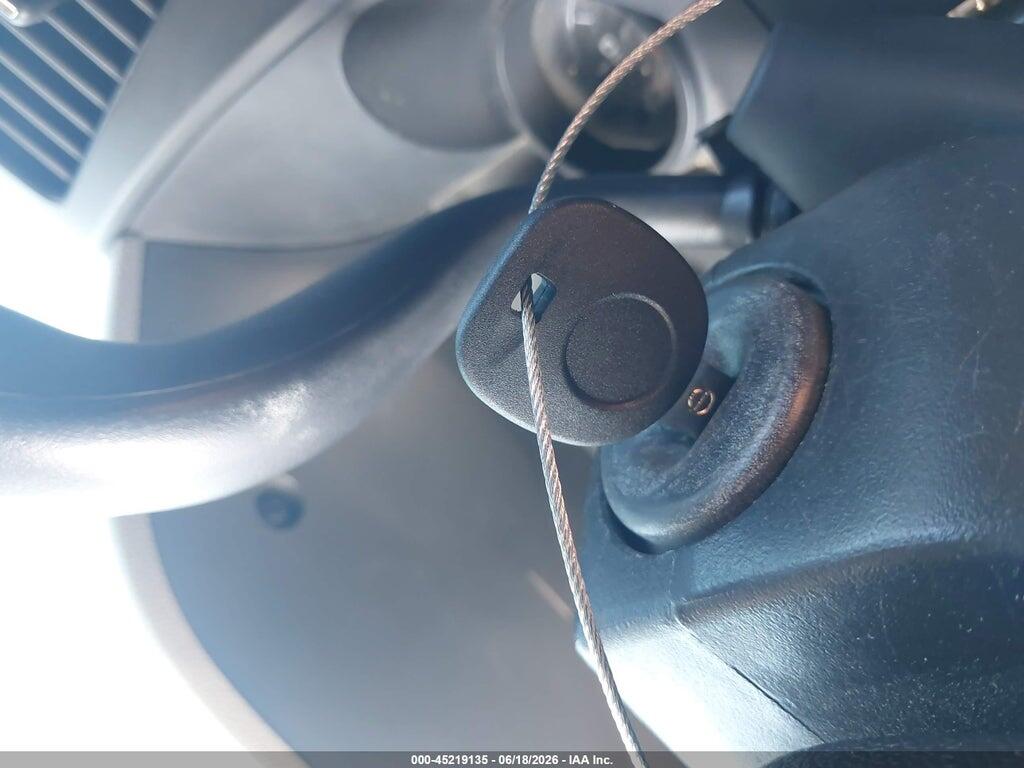 2GCEC13C081279488 2008 CHEVROLET SILVERADO 1500 photo no. 11