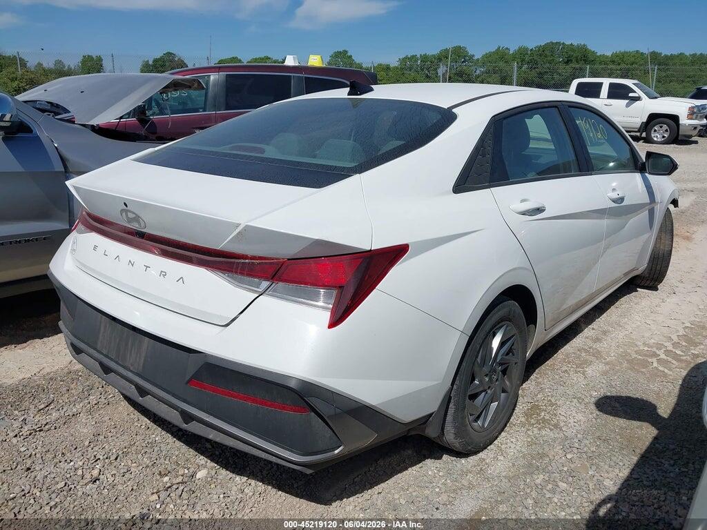 KMHLM4DG0RU841799 2024 HYUNDAI ELANTRA photo no. 4