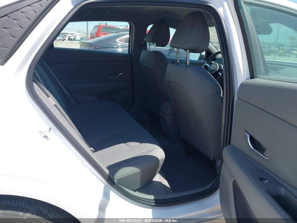 KMHLM4DG0RU841799 2024 HYUNDAI ELANTRA photo no. 8