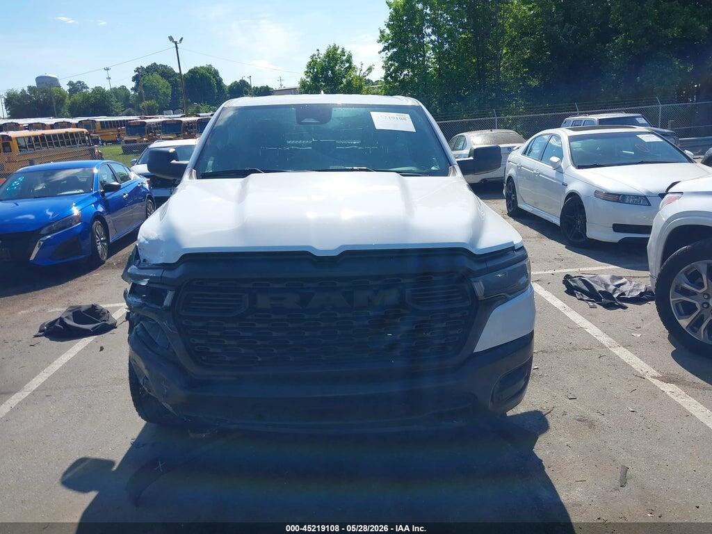 1C6RRFCG6SN754493 2025 RAM 1500 photo no. 12