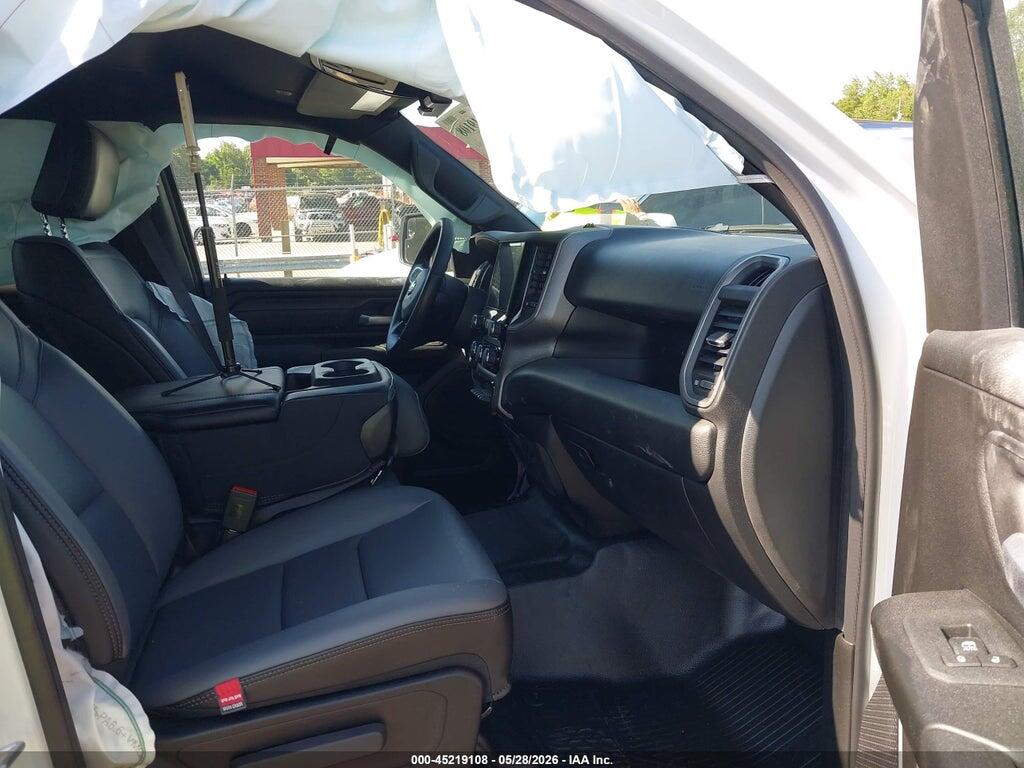 1C6RRFCG6SN754493 2025 RAM 1500 photo no. 5