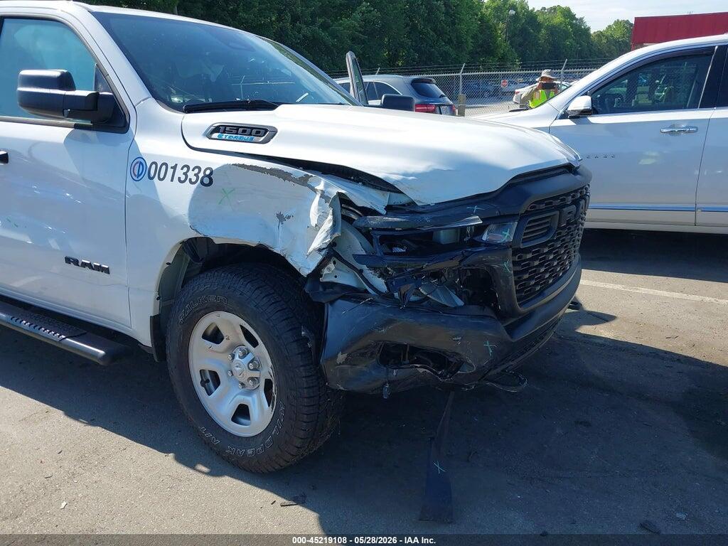 1C6RRFCG6SN754493 2025 RAM 1500 photo no. 6