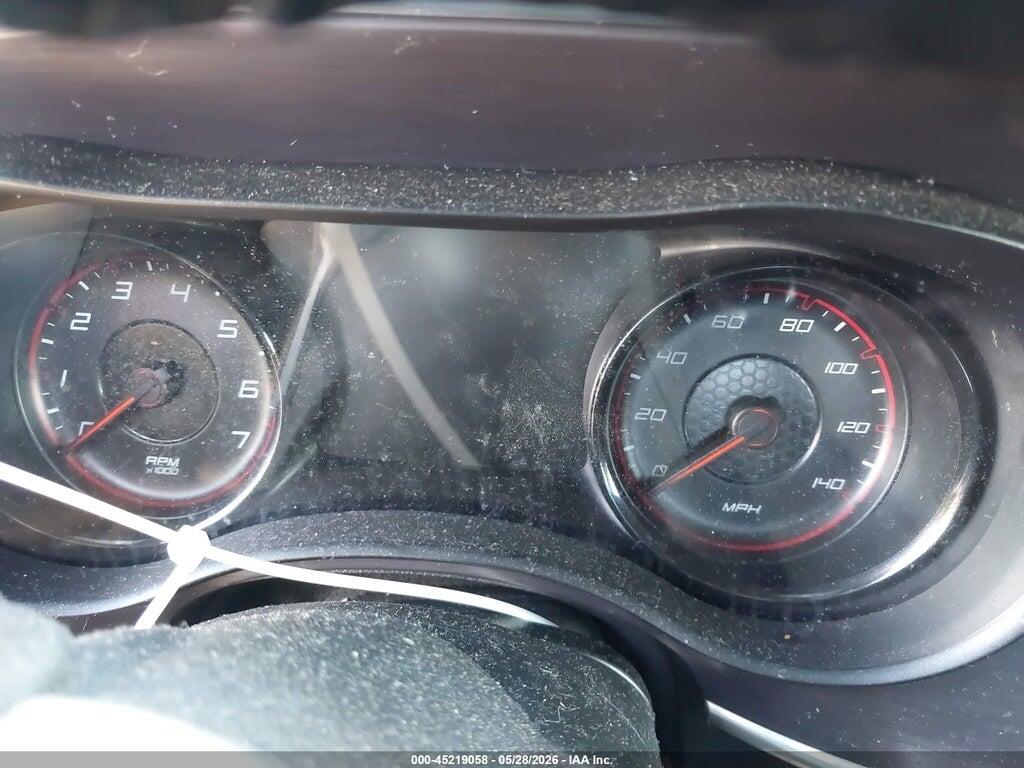 2C3CDXJGXJH152522 2018 DODGE CHARGER photo no. 7