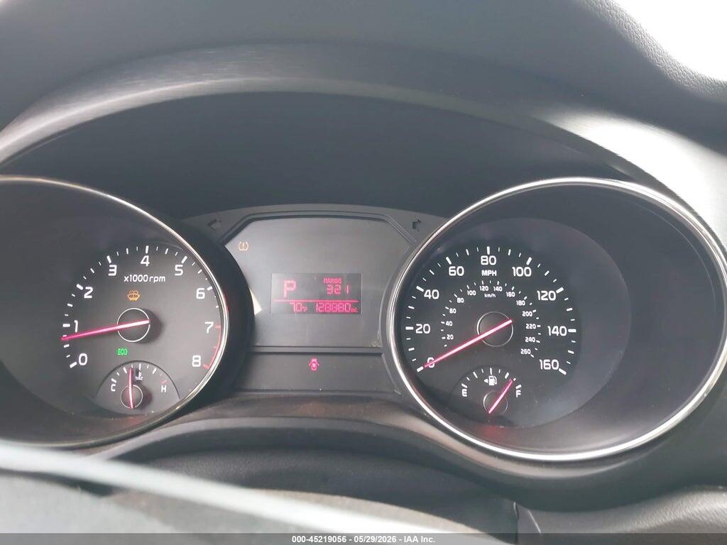 KNDMB5C1XG6099737 2016 KIA SEDONA photo no. 7