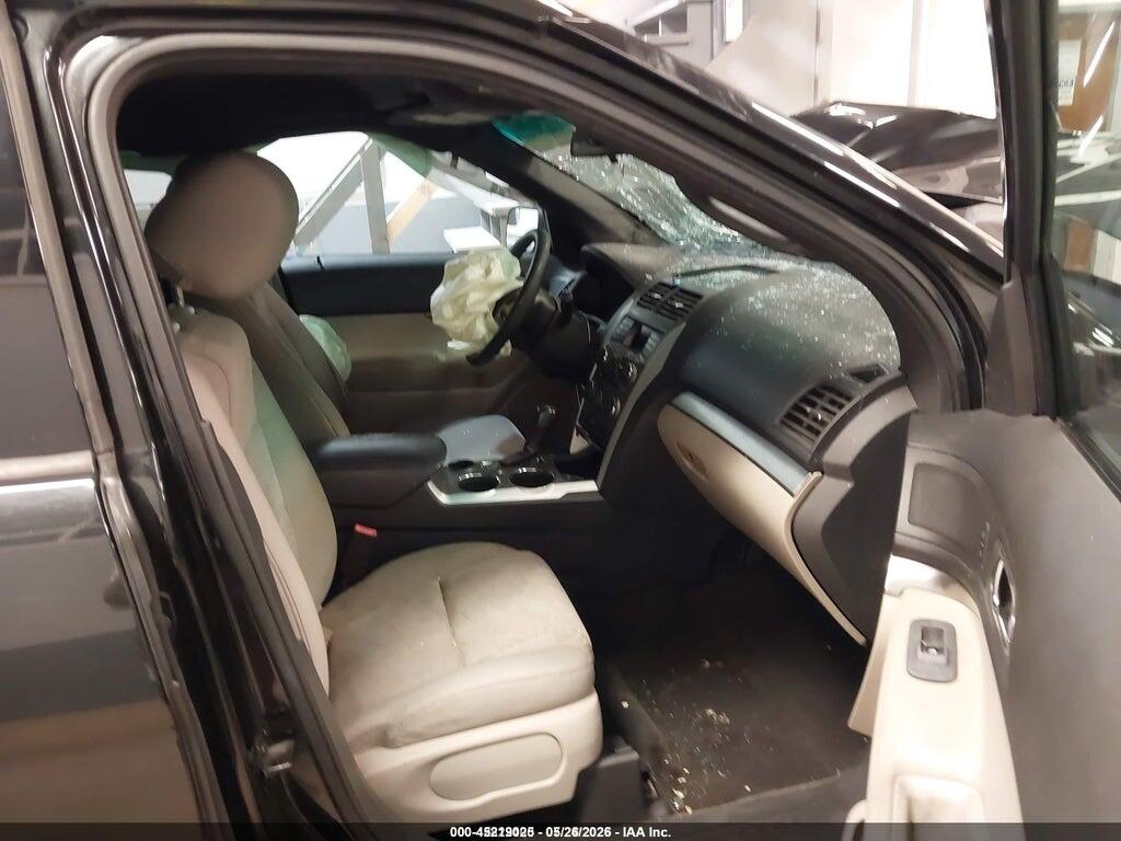 1FM5K7B85DGA40482 2013 FORD EXPLORER photo no. 5
