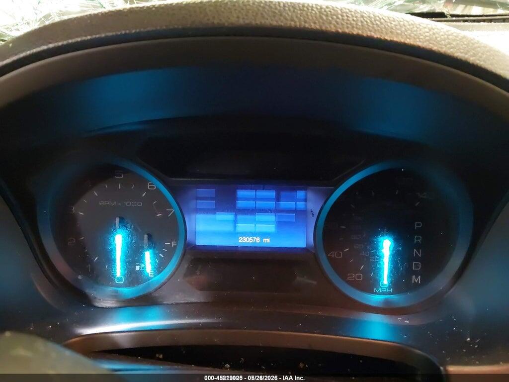 1FM5K7B85DGA40482 2013 FORD EXPLORER photo no. 7