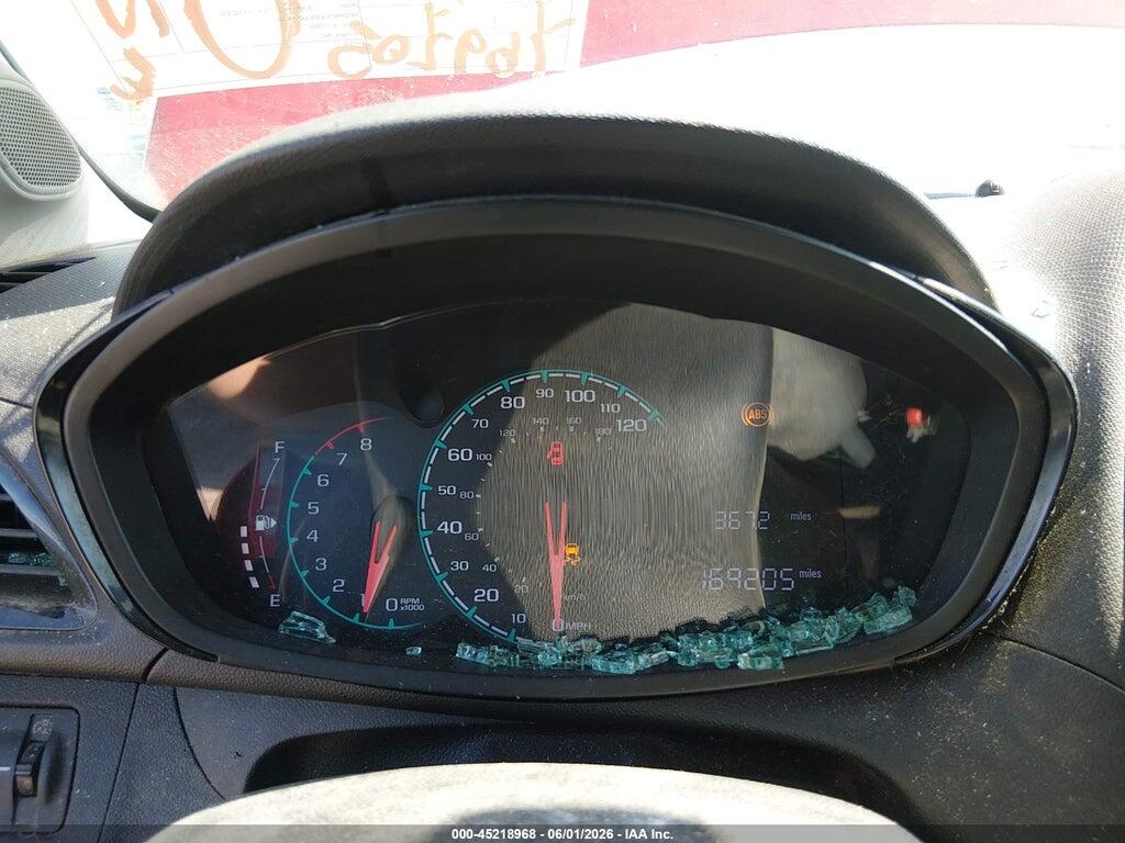 KL8CA6SA5HC757675 2017 CHEVROLET SPARK photo no. 7