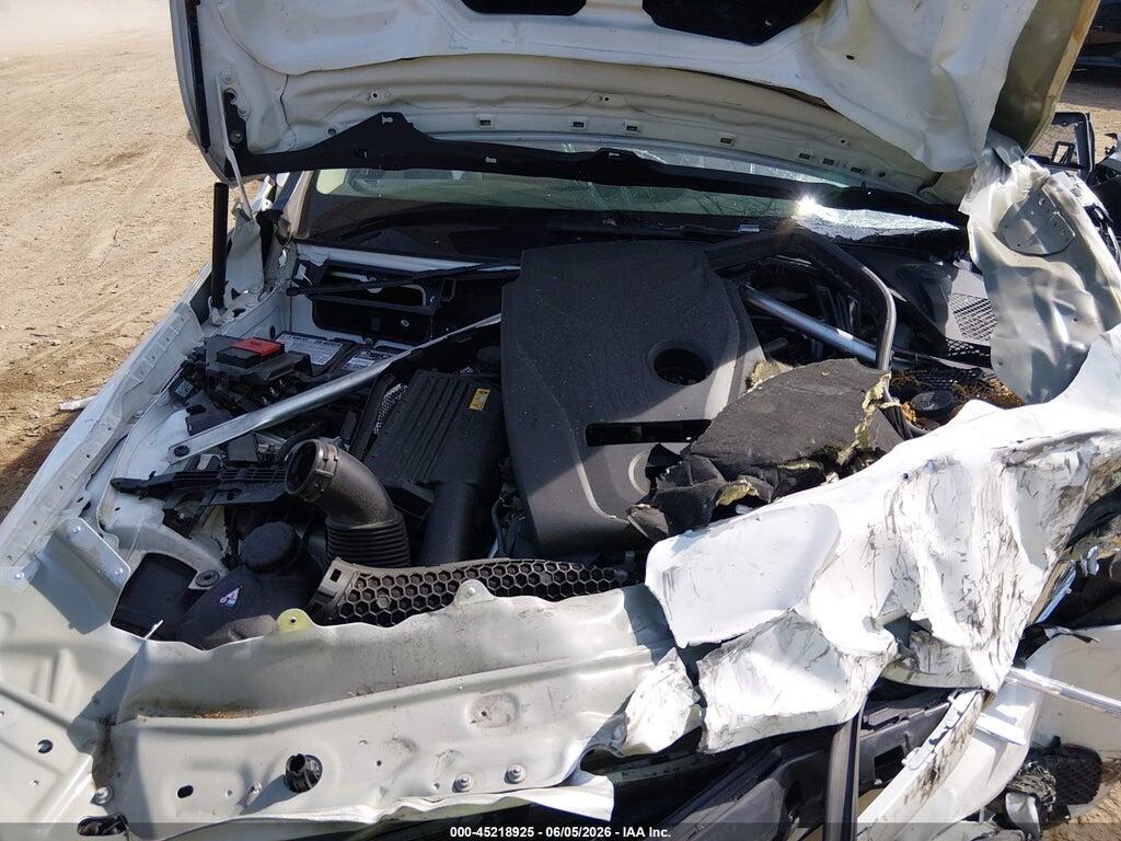 55SWF4KB8FU083622 2015 MERCEDES-BENZ C 300 photo no. 10