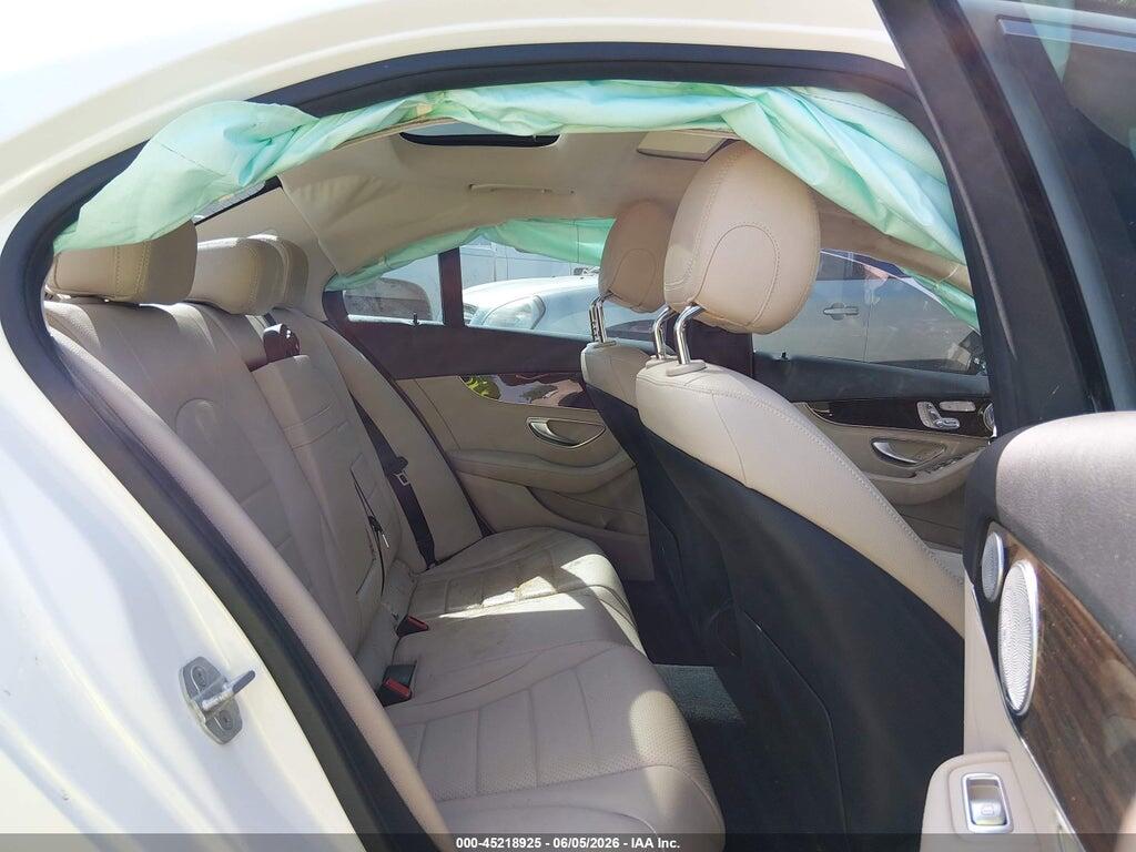 55SWF4KB8FU083622 2015 MERCEDES-BENZ C 300 photo no. 8