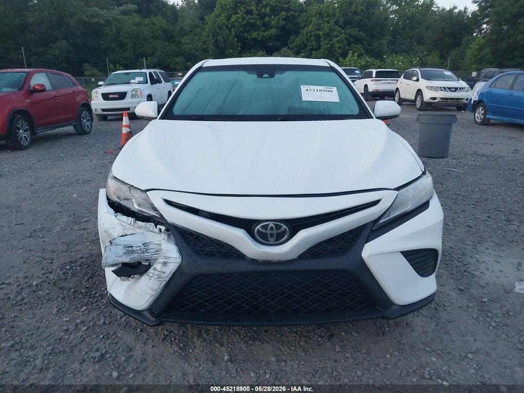 4T1B11HK9JU656625 2018 TOYOTA CAMRY photo no. 12