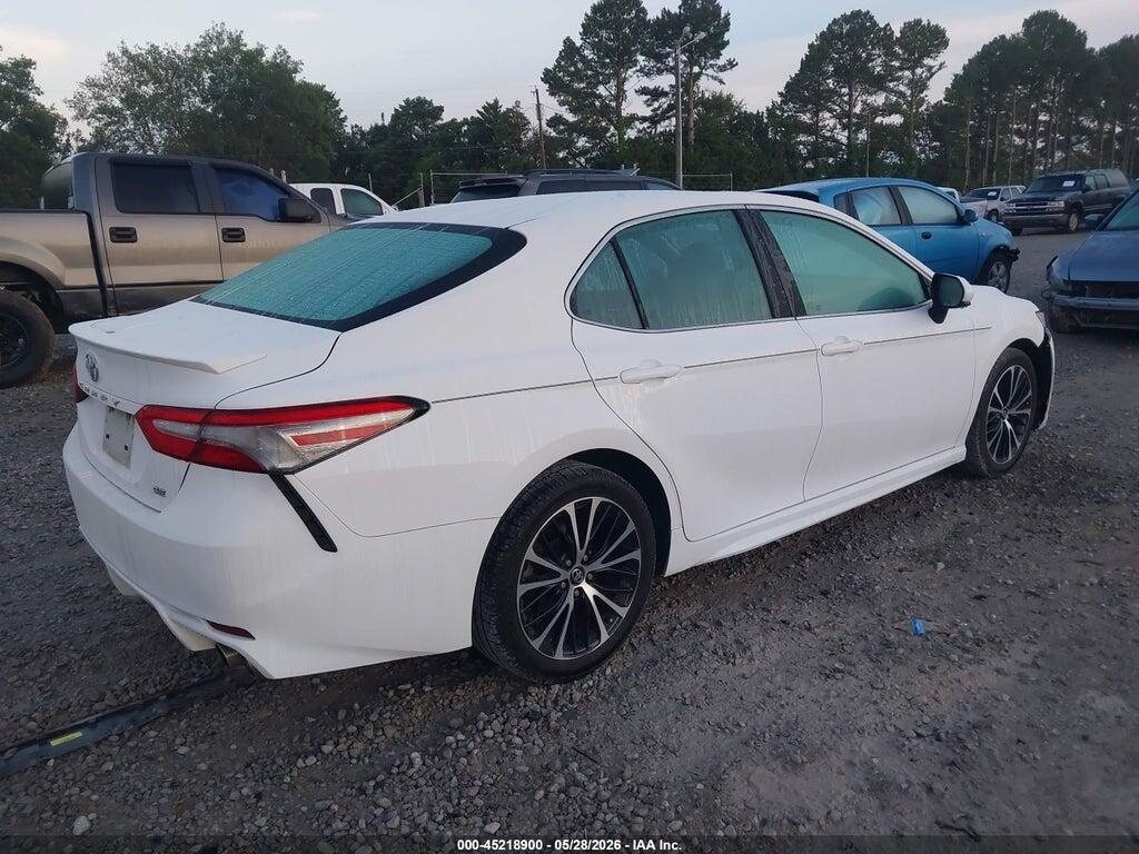 4T1B11HK9JU656625 2018 TOYOTA CAMRY photo no. 4