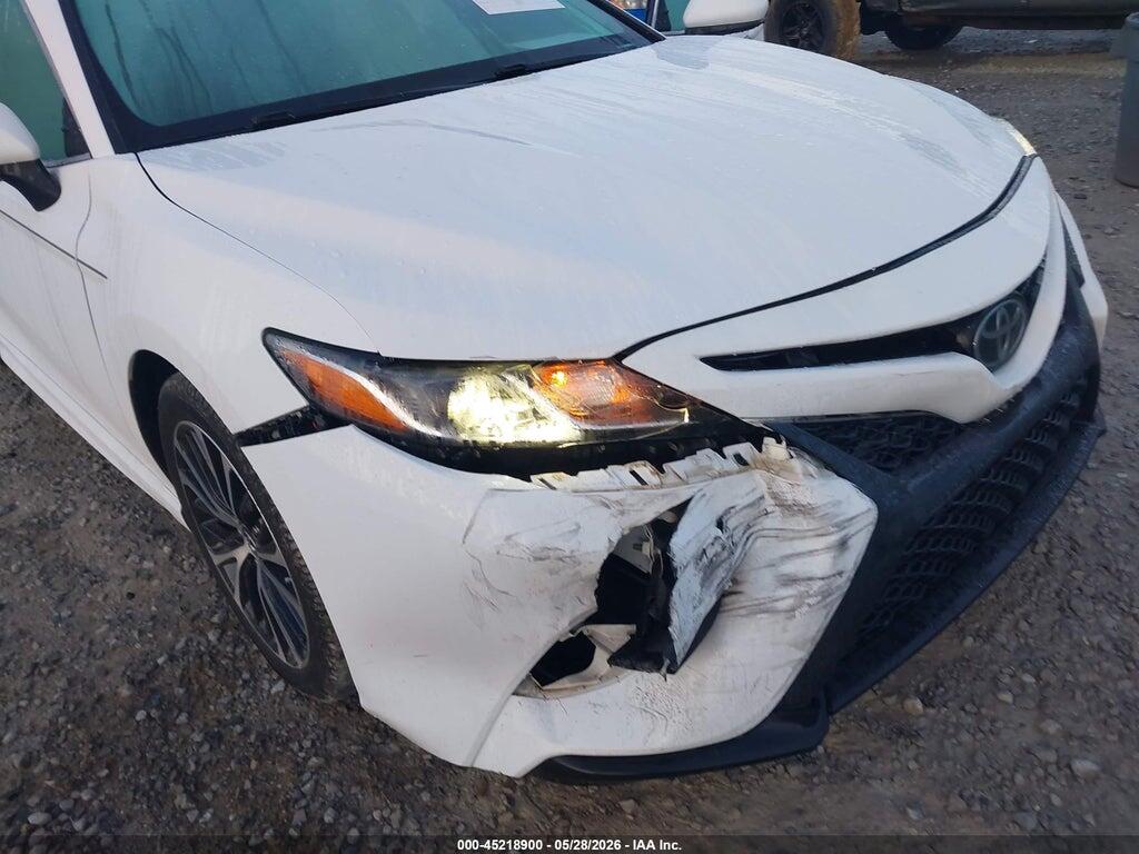 4T1B11HK9JU656625 2018 TOYOTA CAMRY photo no. 6