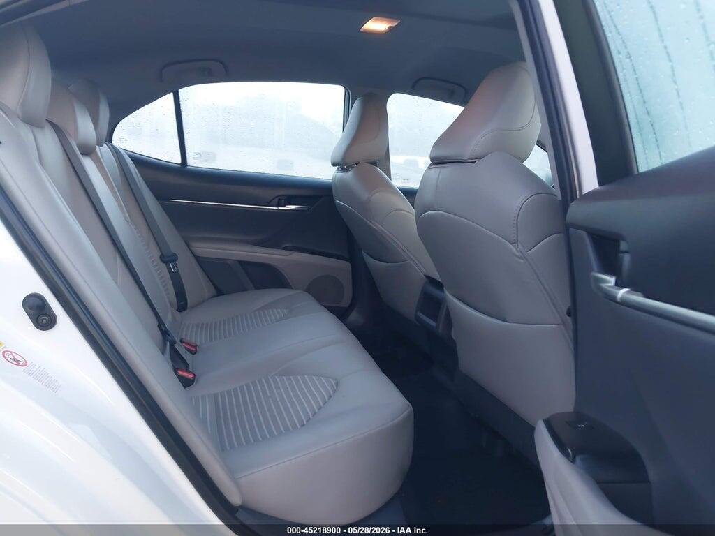 4T1B11HK9JU656625 2018 TOYOTA CAMRY photo no. 8