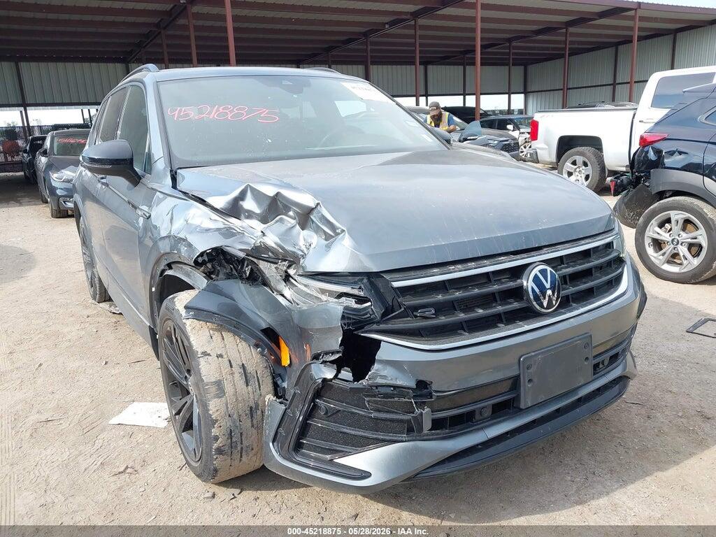 3VVCB7AX0PM070201 2023 VOLKSWAGEN TIGUAN photo no. 1