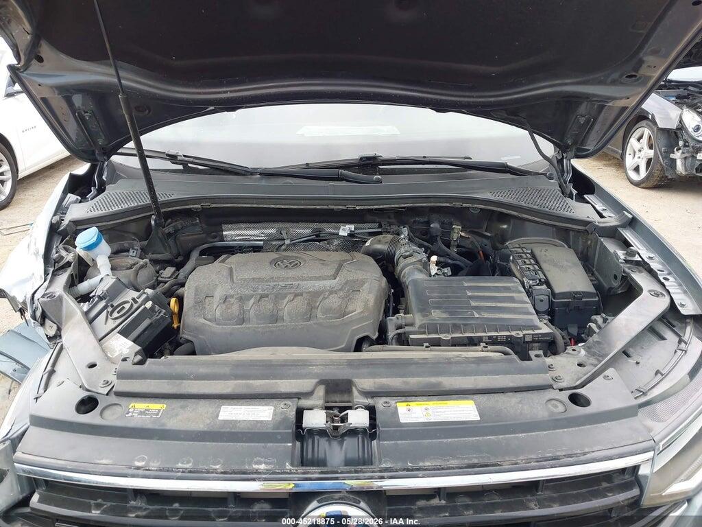 3VVCB7AX0PM070201 2023 VOLKSWAGEN TIGUAN photo no. 10