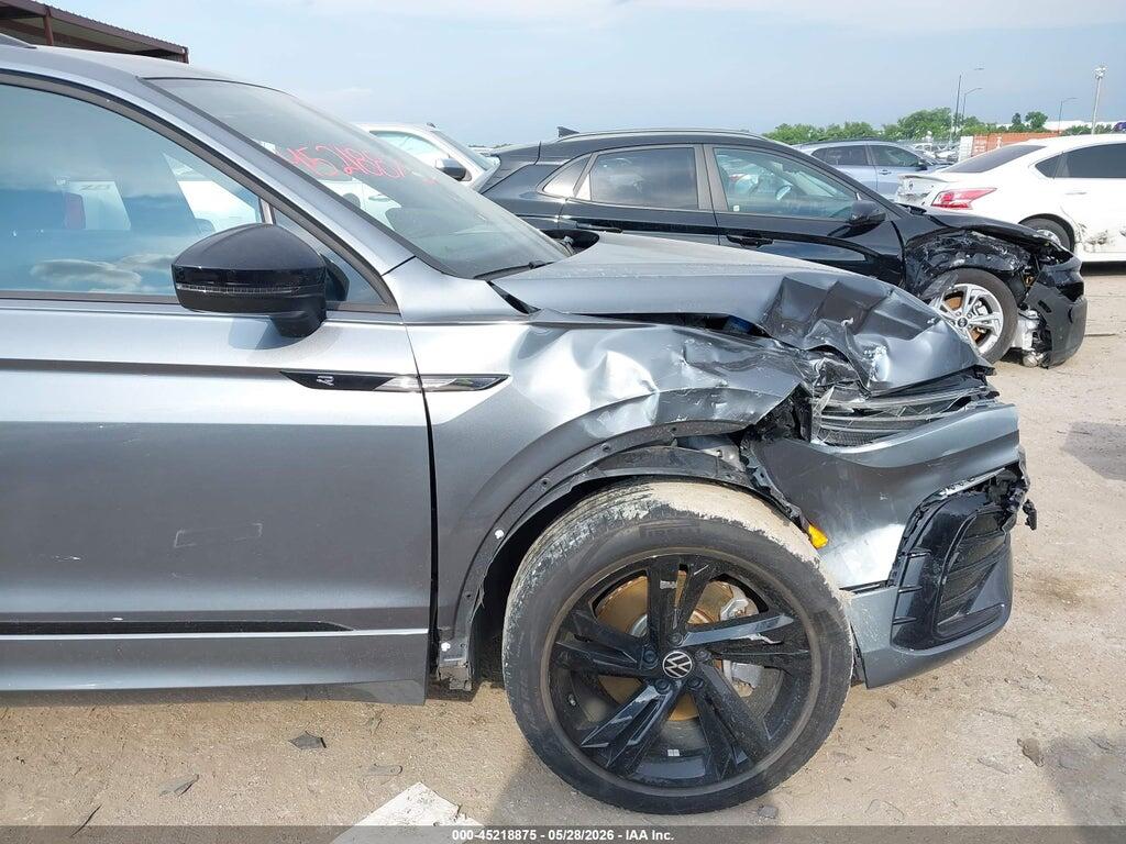 3VVCB7AX0PM070201 2023 VOLKSWAGEN TIGUAN photo no. 6