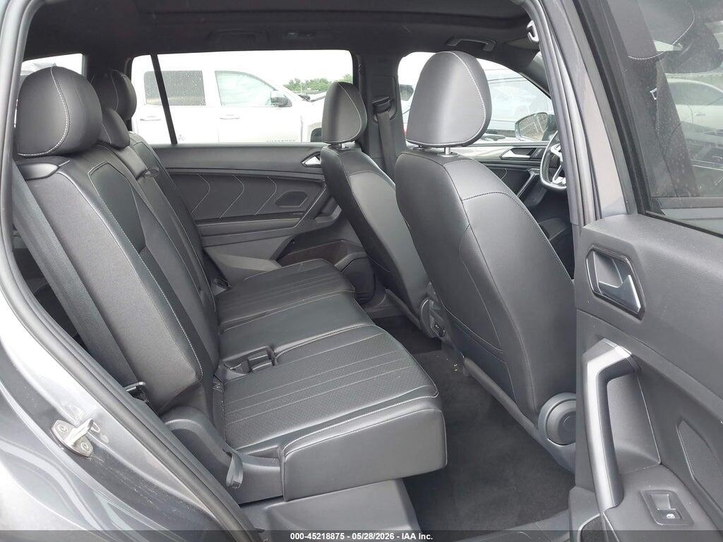 3VVCB7AX0PM070201 2023 VOLKSWAGEN TIGUAN photo no. 8