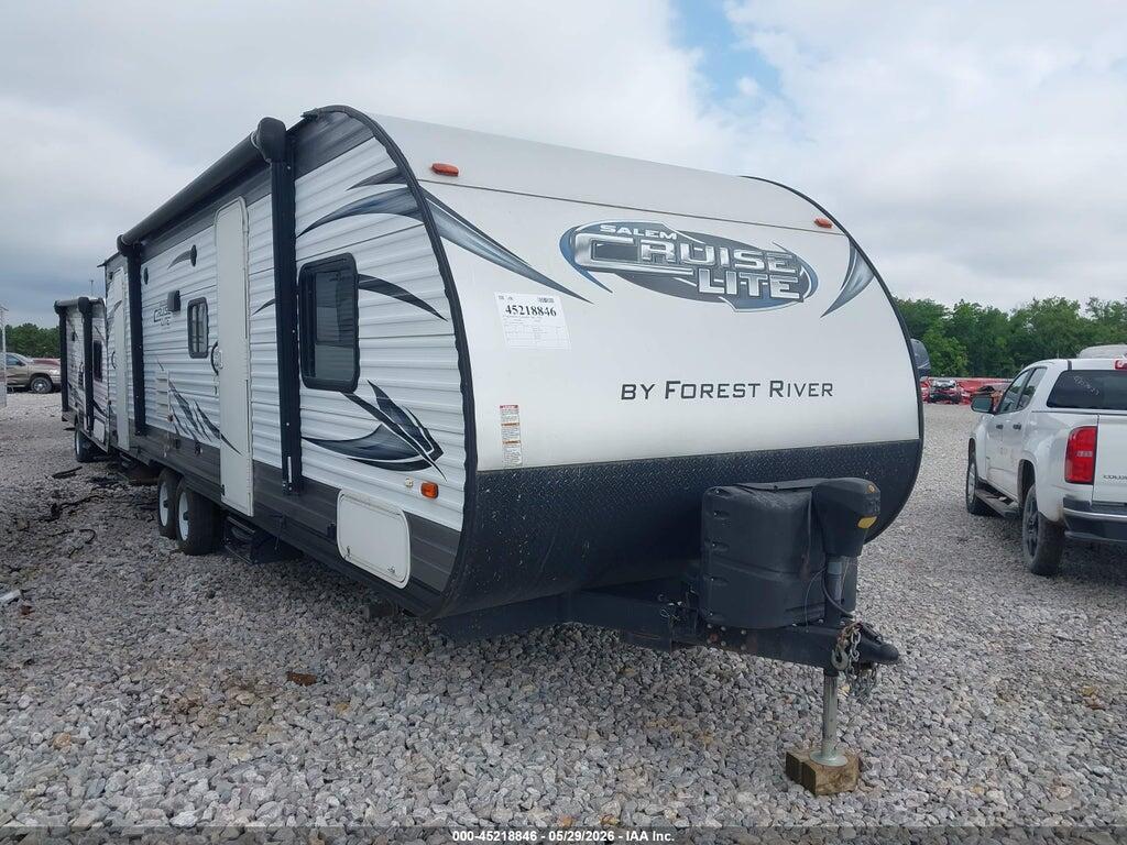 2017 SALEM OTHER 4X4TSMB2XH7410878