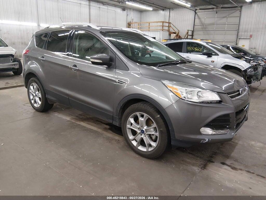 1FMCU9J90EUE13342 2014 FORD ESCAPE photo no. 1