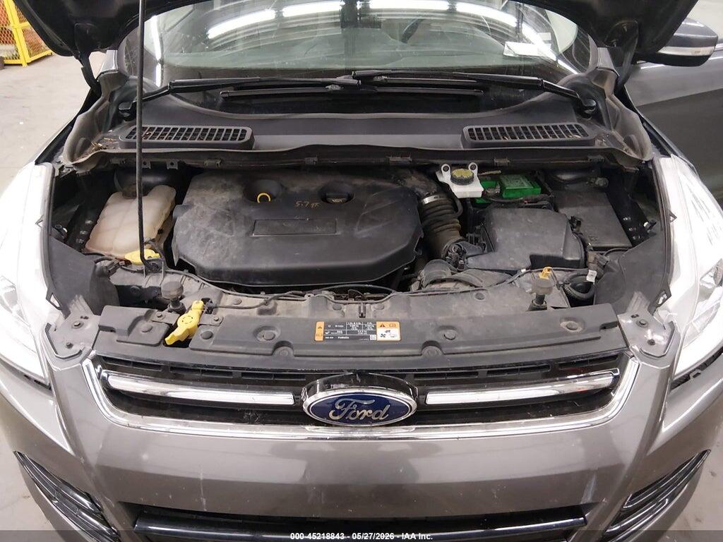 1FMCU9J90EUE13342 2014 FORD ESCAPE photo no. 10