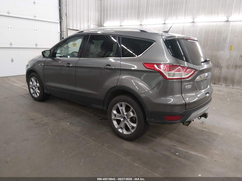 1FMCU9J90EUE13342 2014 FORD ESCAPE photo no. 3