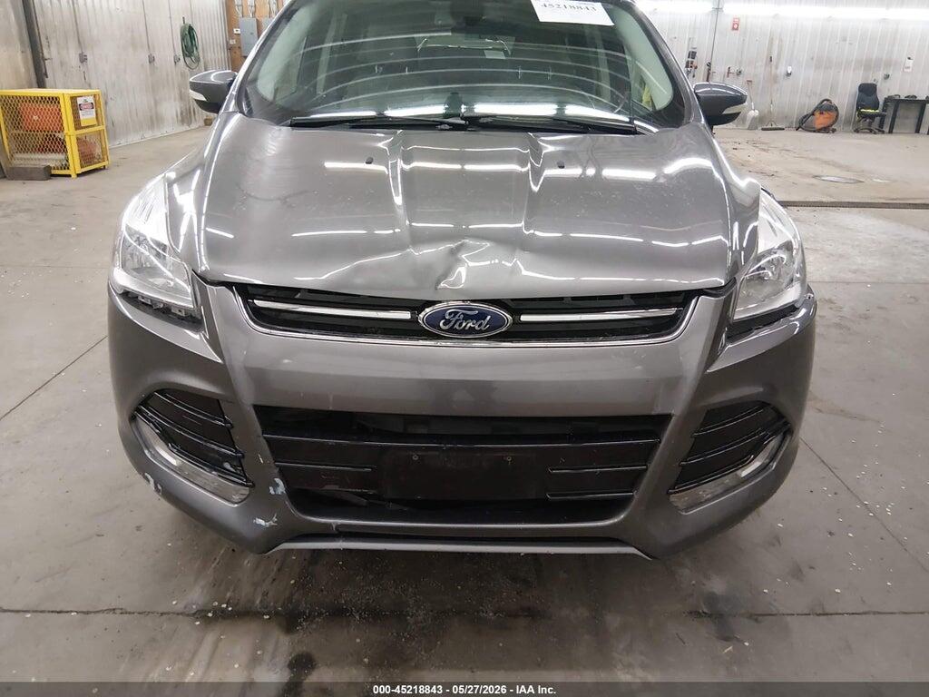 1FMCU9J90EUE13342 2014 FORD ESCAPE photo no. 6