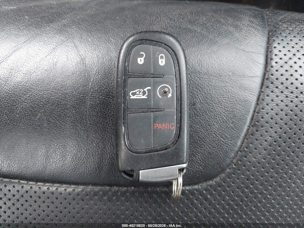 1C4PJMDX3LD559761 2020 JEEP CHEROKEE photo no. 11
