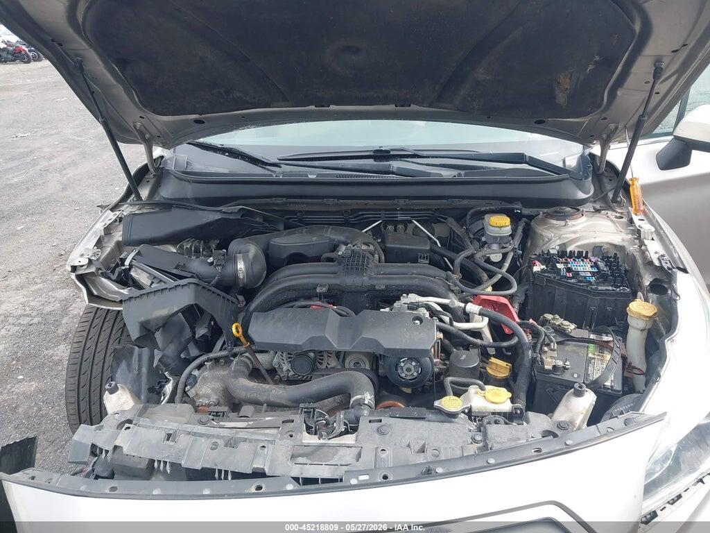 4S3BNAC65F3009347 2015 SUBARU LEGACY photo no. 10