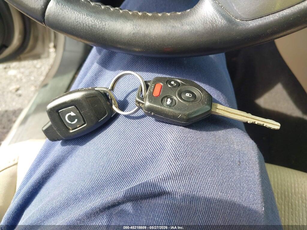 4S3BNAC65F3009347 2015 SUBARU LEGACY photo no. 11