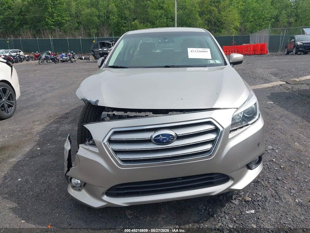 4S3BNAC65F3009347 2015 SUBARU LEGACY photo no. 12