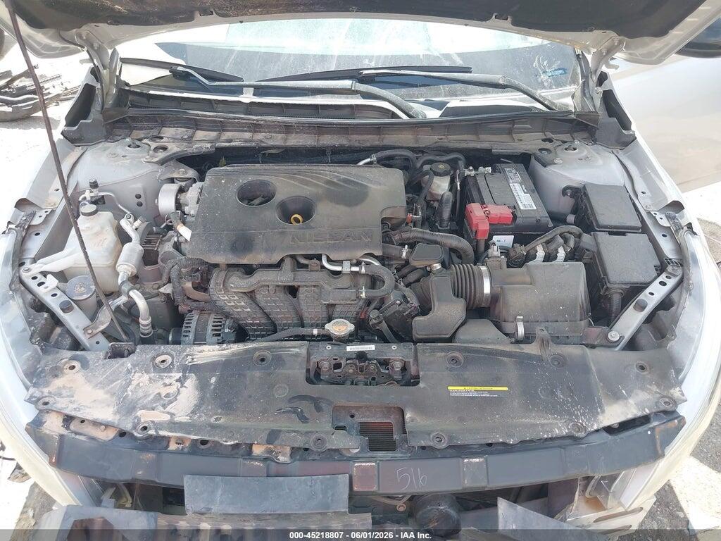 1N4BL4CV0LC211819 2020 NISSAN ALTIMA photo no. 10
