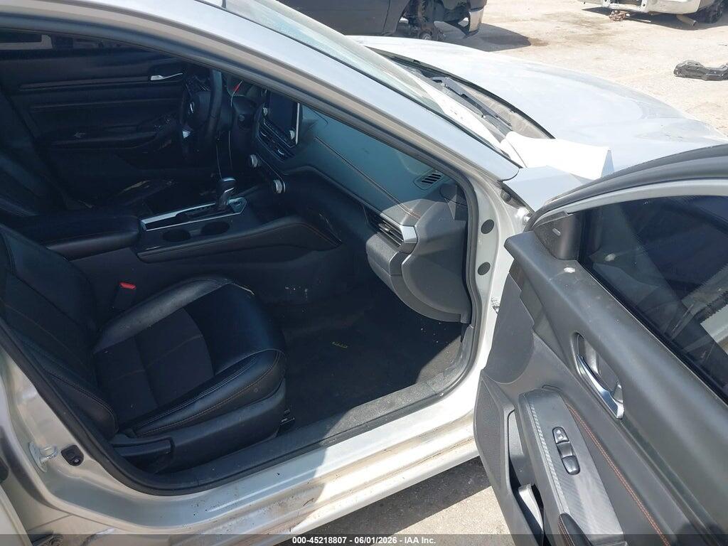 1N4BL4CV0LC211819 2020 NISSAN ALTIMA photo no. 5