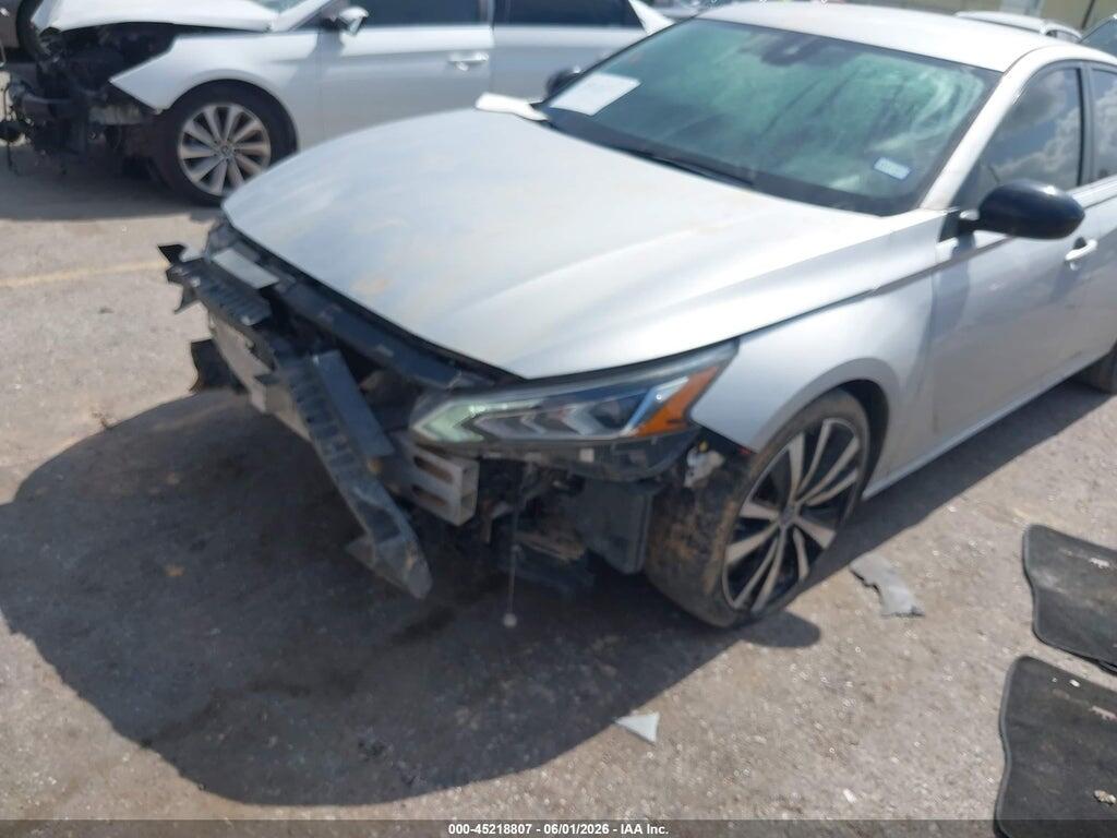 1N4BL4CV0LC211819 2020 NISSAN ALTIMA photo no. 6
