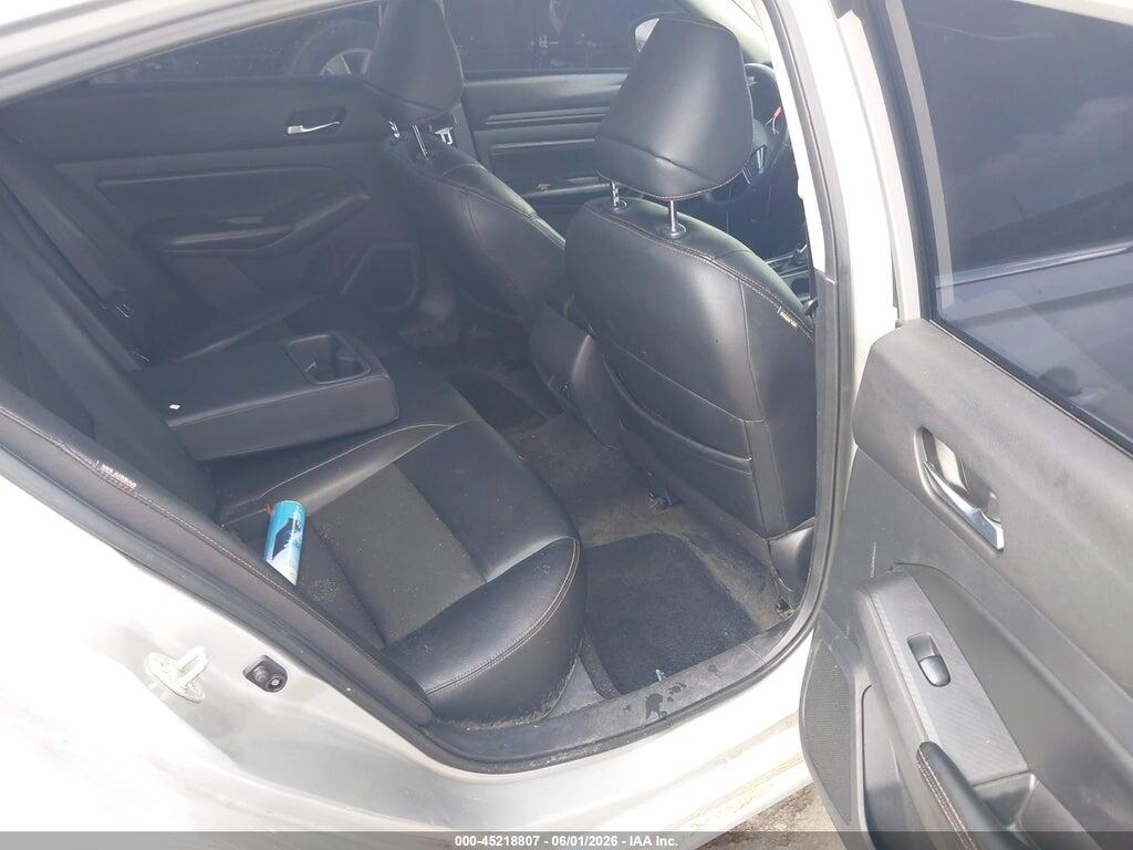 1N4BL4CV0LC211819 2020 NISSAN ALTIMA photo no. 8