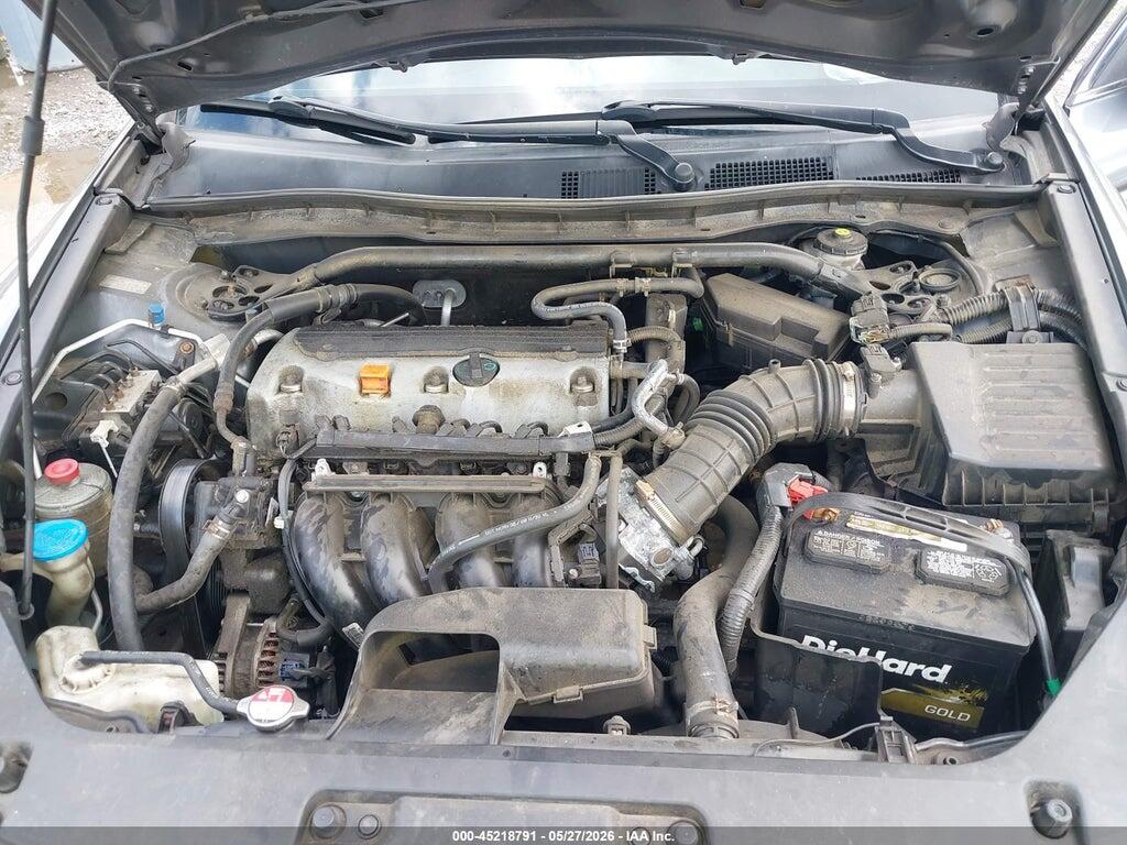 1HGCS1B39AA001875 2010 HONDA ACCORD photo no. 10